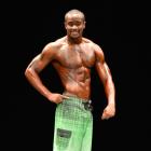 Brandon  Smith - NPC Colorado State 2013 - #1