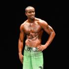 Brandon  Smith - NPC Colorado State 2013 - #1