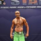 Brandon  Smith - NPC Colorado State 2013 - #1