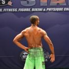 Brandon  Smith - NPC Colorado State 2013 - #1