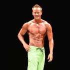 Trent  Van Horn - NPC Colorado State 2013 - #1