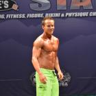 Trent  Van Horn - NPC Colorado State 2013 - #1