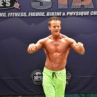 Trent  Van Horn - NPC Colorado State 2013 - #1