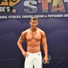 Trevor  Smith - NPC Colorado State 2013 - #1