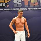 Trevor  Smith - NPC Colorado State 2013 - #1