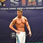 Trevor  Smith - NPC Colorado State 2013 - #1