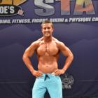 Kyle  Lantzy - NPC Colorado State 2013 - #1