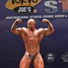 Russ  Allen - NPC Colorado State 2013 - #1