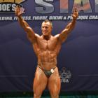 Dorian  Haywood - NPC Colorado State 2013 - #1