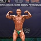 Greg  Choate - NPC Colorado State 2013 - #1