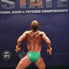 Greg  Choate - NPC Colorado State 2013 - #1