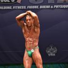 Greg  Choate - NPC Colorado State 2013 - #1