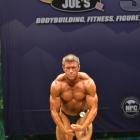 Nick  Scarlata - NPC Colorado State 2013 - #1