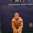 Nick  Scarlata - NPC Colorado State 2013 - #1