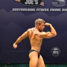 Nick  Scarlata - NPC Colorado State 2013 - #1