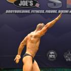 Nick  Scarlata - NPC Colorado State 2013 - #1