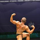 Nick  Scarlata - NPC Colorado State 2013 - #1