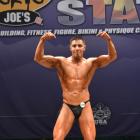 Alberto Bustos  Nambo - NPC Colorado State 2013 - #1