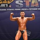 Alberto Bustos  Nambo - NPC Colorado State 2013 - #1