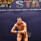 Alberto Bustos  Nambo - NPC Colorado State 2013 - #1