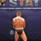 Alberto Bustos  Nambo - NPC Colorado State 2013 - #1