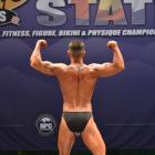 Alberto Bustos  Nambo - NPC Colorado State 2013 - #1