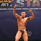 Alberto Bustos  Nambo - NPC Colorado State 2013 - #1