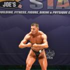 Alberto Bustos  Nambo - NPC Colorado State 2013 - #1