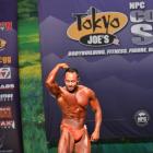 Sean  Doyle - NPC Colorado State 2013 - #1