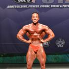 Sean  Doyle - NPC Colorado State 2013 - #1