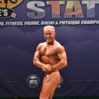 Doc  Hoover - NPC Colorado State 2013 - #1