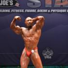 Danny  Ross - NPC Colorado State 2013 - #1