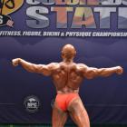 Danny  Ross - NPC Colorado State 2013 - #1