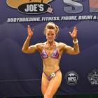 Hailey  McGrath - NPC Colorado State 2013 - #1