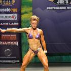 Hailey  McGrath - NPC Colorado State 2013 - #1