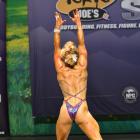 Hailey  McGrath - NPC Colorado State 2013 - #1