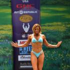 Katherine   Peterson - NPC Colorado State 2013 - #1