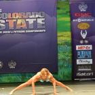 Katherine   Peterson - NPC Colorado State 2013 - #1