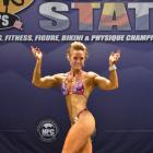 Hailey  McGrath - NPC Colorado State 2013 - #1