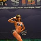 Allie  Fall - NPC Colorado State 2013 - #1