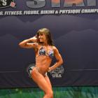 Allie  Fall - NPC Colorado State 2013 - #1