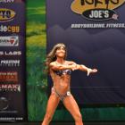 Allie  Fall - NPC Colorado State 2013 - #1