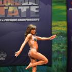 Allie  Fall - NPC Colorado State 2013 - #1