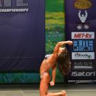 Allie  Fall - NPC Colorado State 2013 - #1