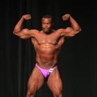 Anthony  George - NPC Mile High Championships 2013 - #1