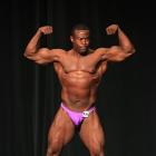 Anthony  George - NPC Mile High Championships 2013 - #1