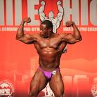 Anthony  George - NPC Mile High Championships 2013 - #1