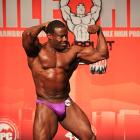 Anthony  George - NPC Mile High Championships 2013 - #1