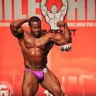 Anthony  George - NPC Mile High Championships 2013 - #1