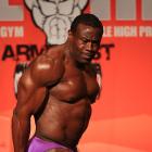 Anthony  George - NPC Mile High Championships 2013 - #1